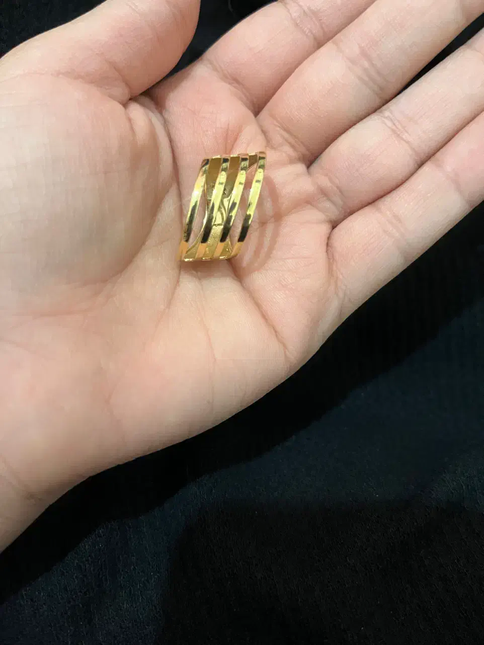 النگو انگشتر و زنجیر|جواهرات|دهدشت, |دیوار