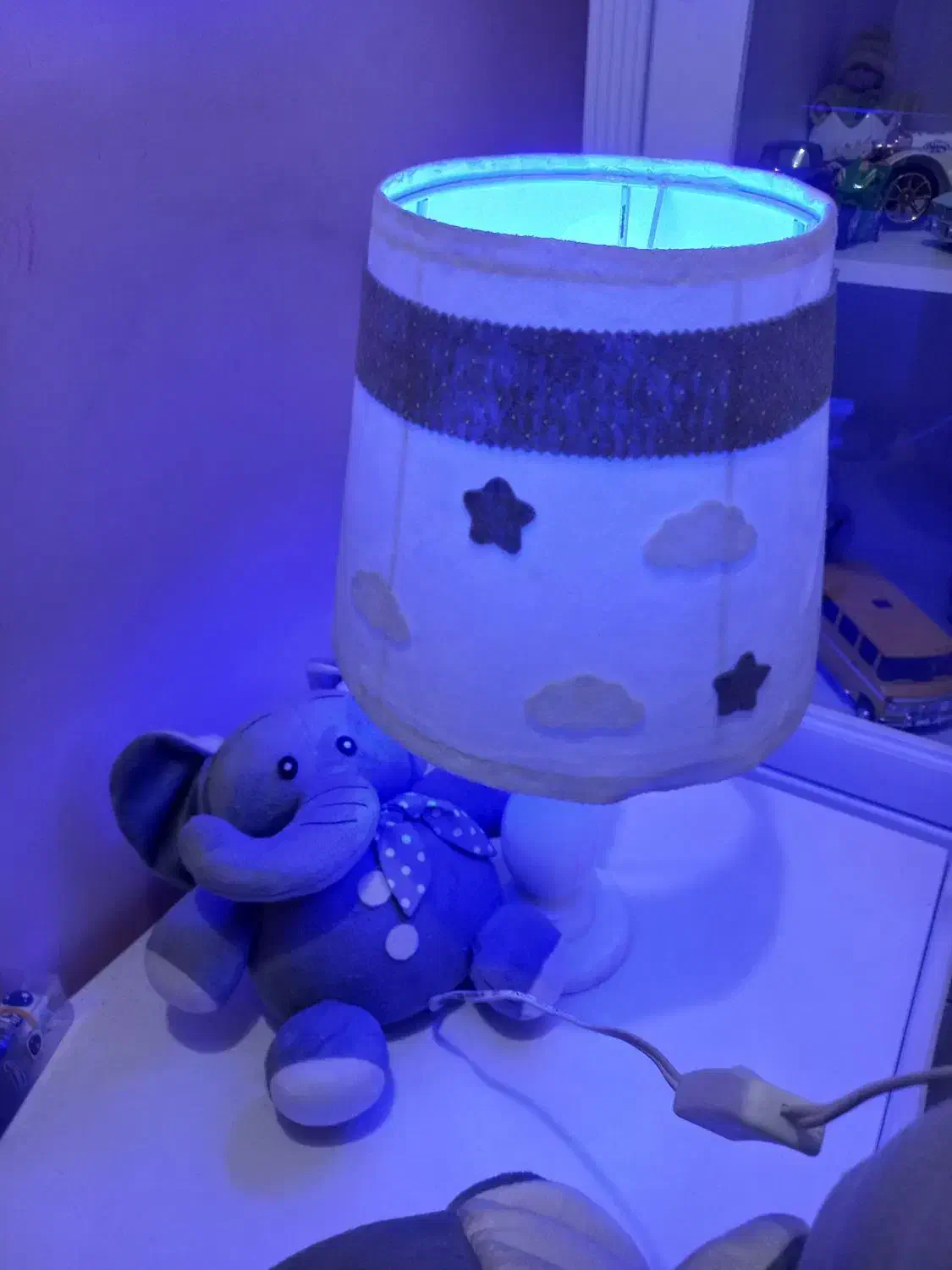 سرویس سیسمونی فیل|اسباب و اثاث بچه|کهریزک, |دیوار