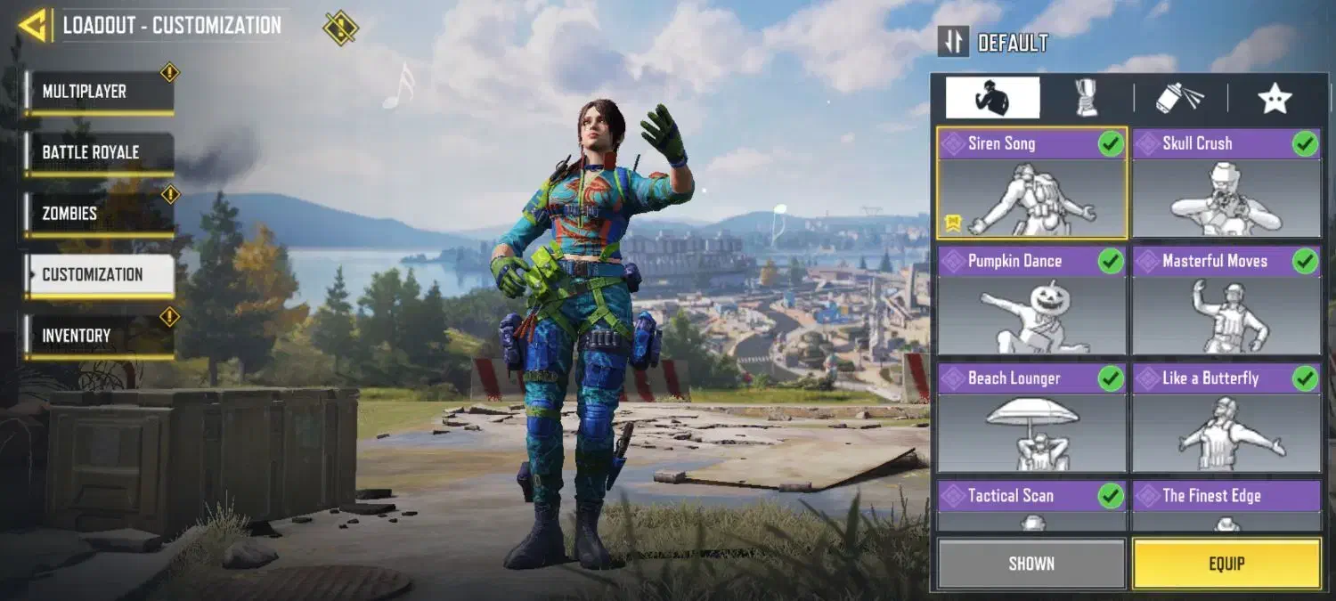 اکانت کالاف|کنسول، بازی ویدئویی و آنلاین|کرباسک, |دیوار