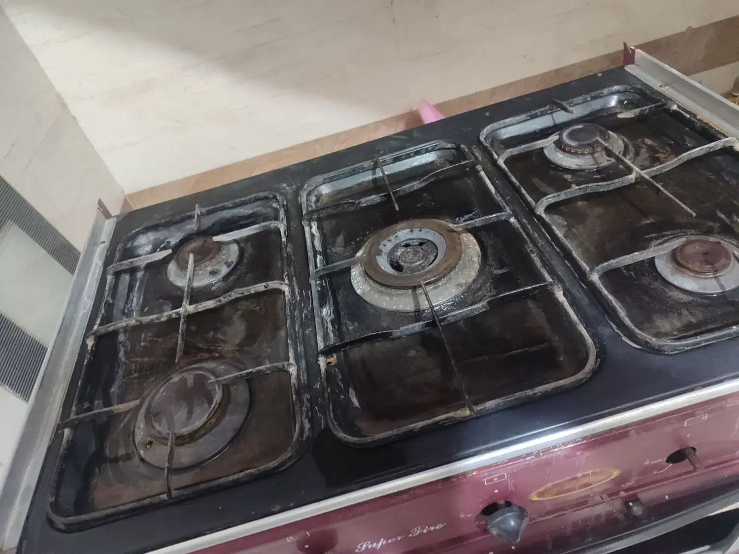 گاز|اجاق گاز و لوازم برقی پخت‌وپز|زابل, |دیوار