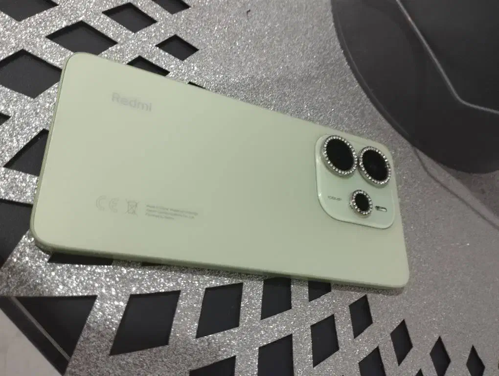 موبایل نوت ۱۴ شیائومی|موبایل|اراک, |دیوار