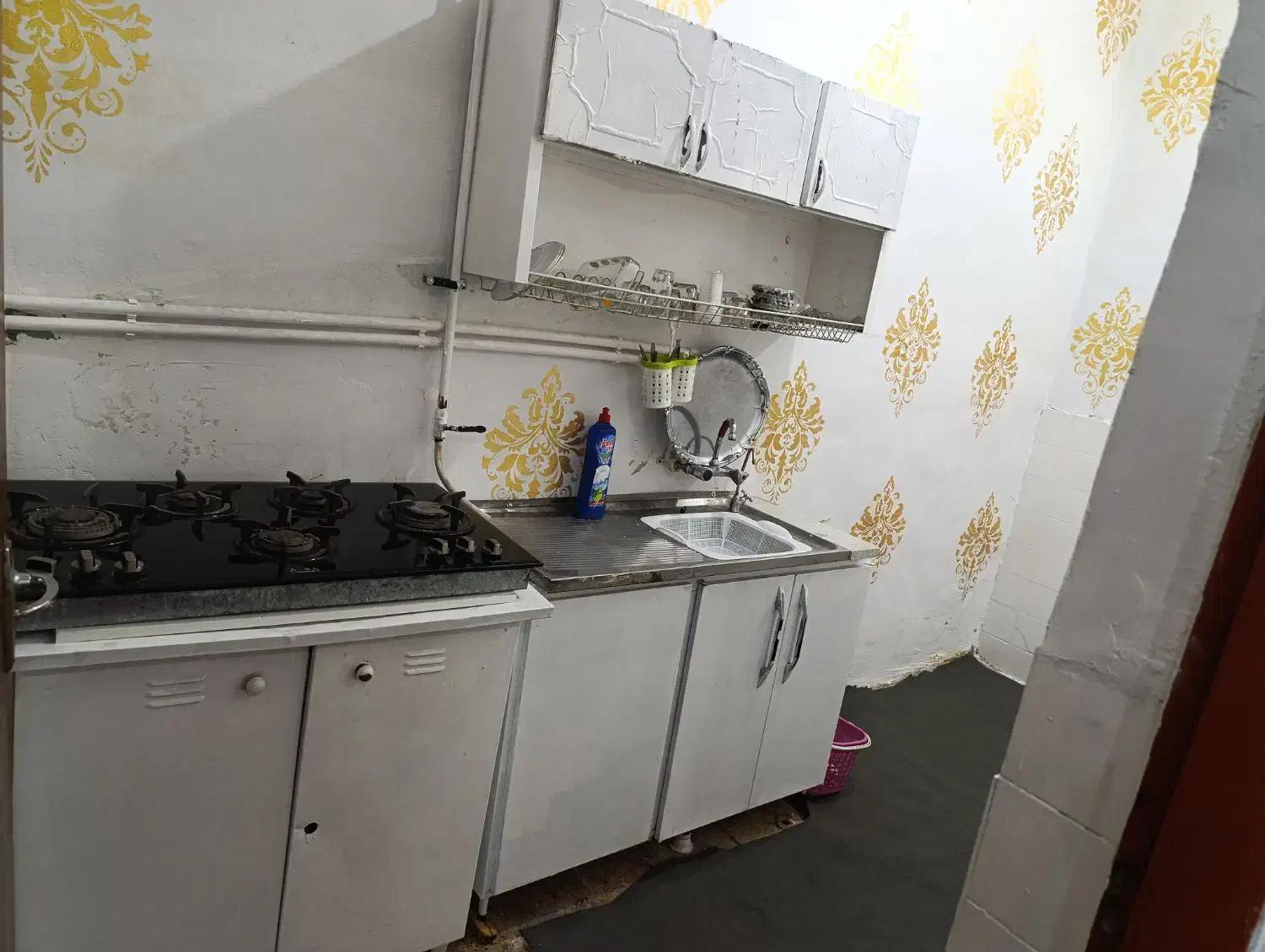 مهمان سرا سویت درجه یک مرکز شهر اوکازیون|اجارهٔ کوتاه‌مدت آپارتمان و سوئیت|شوشتر, |دیوار