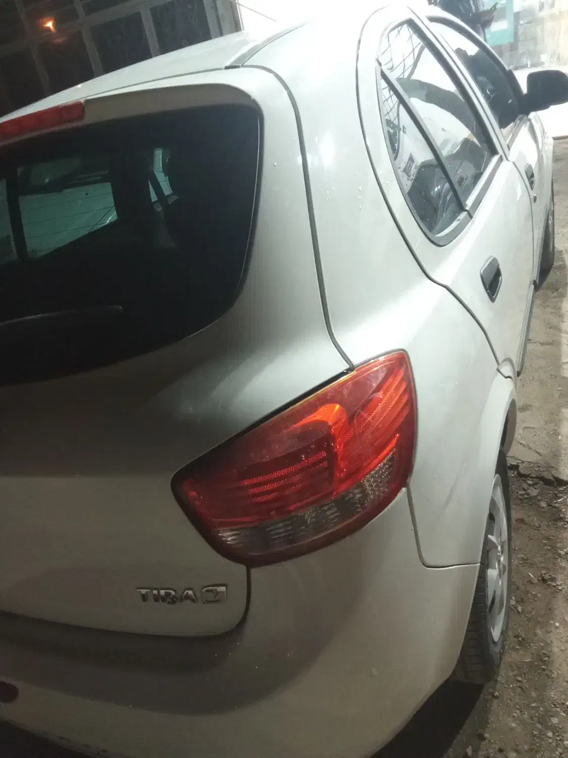 تیبا 2 مدل 401|خودرو سواری و وانت|جوین, |دیوار