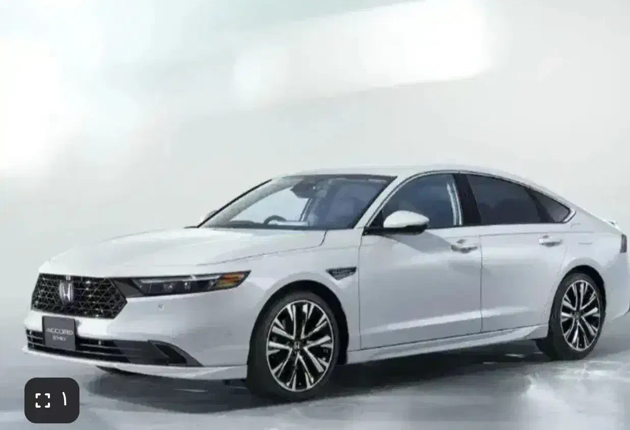 حواله هوندا آکورد۲۰۲۵|خودرو سواری و وانت|مراغه, |دیوار