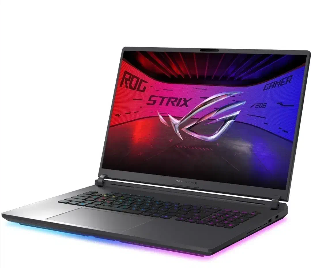 لپتاپ ASUS ROG G815LM ULTRA 9 275HX پلمپ|رایانه همراه|شیراز, ملاصدرا|دیوار