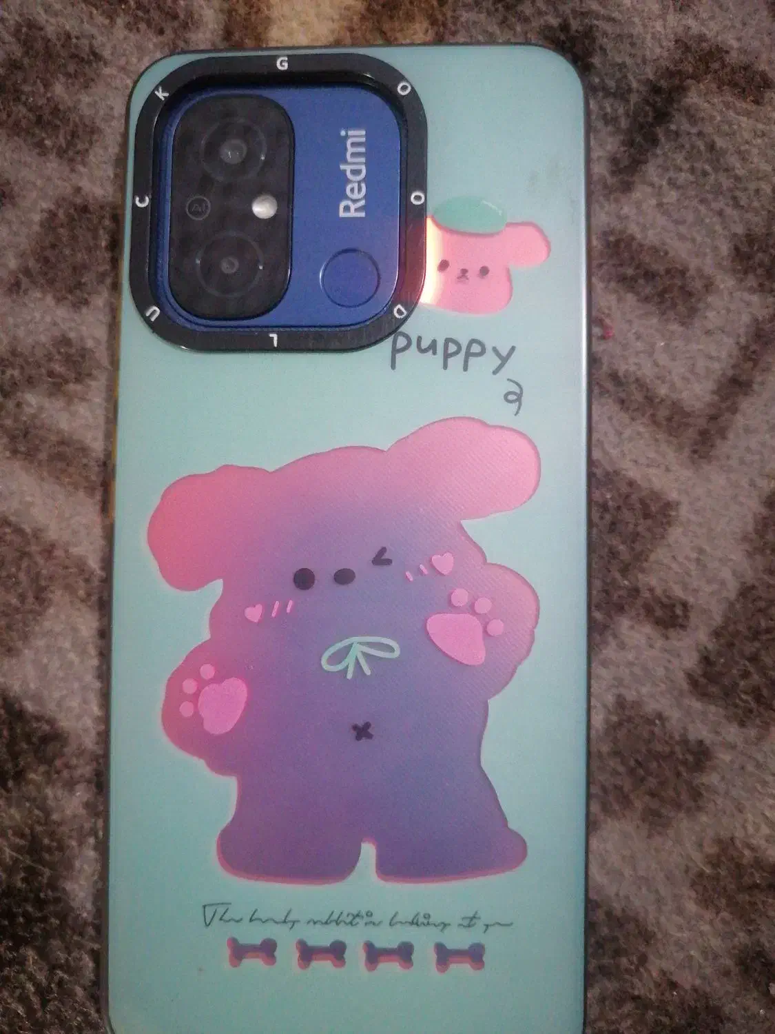 گوشی خیلی تمیز|موبایل|کارون, |دیوار