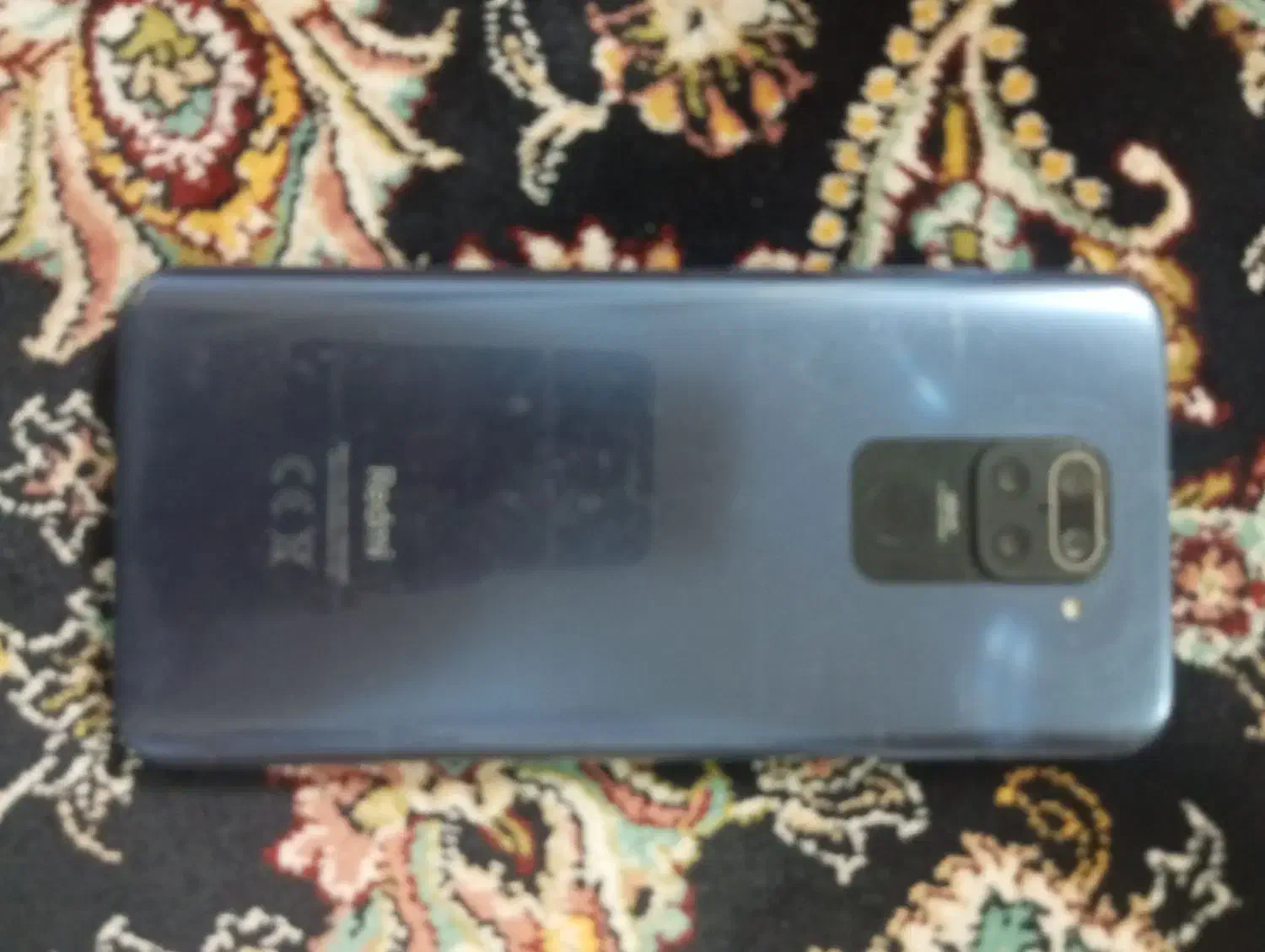 nota 9|موبایل|رباط‌کریم, رباط‌کریم|دیوار