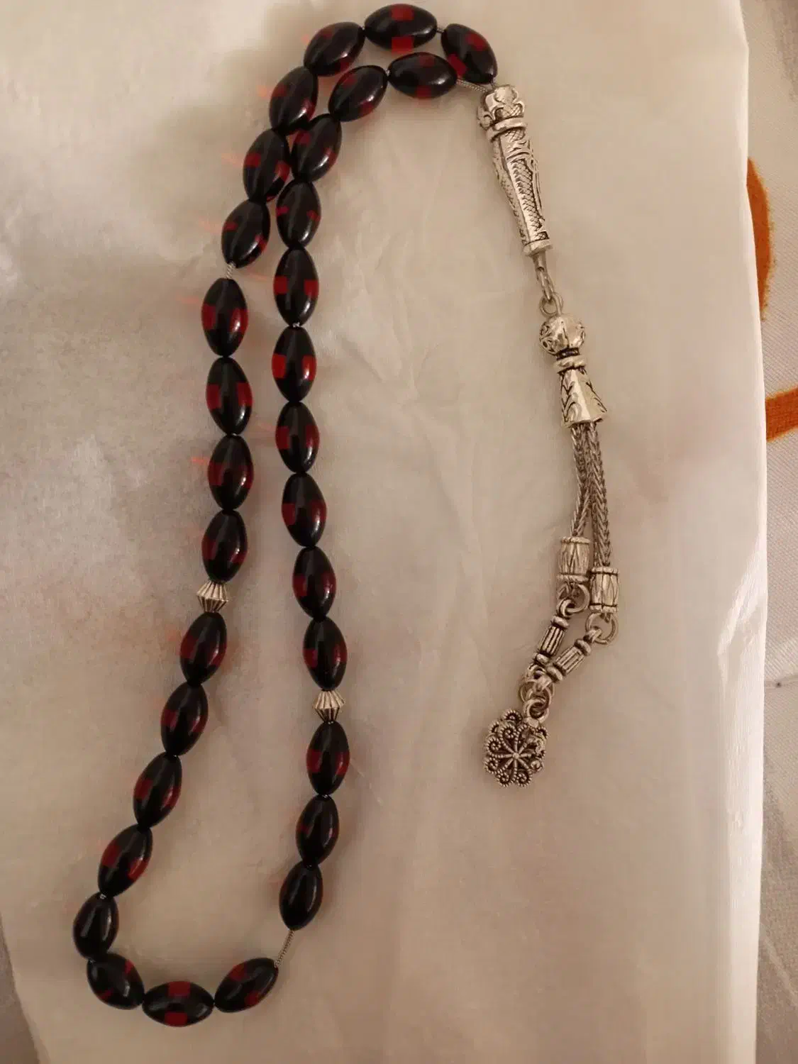 تسبیح|زیورآلات و اکسسوری|اسلام‌شهر, شهرک مهدیه|دیوار