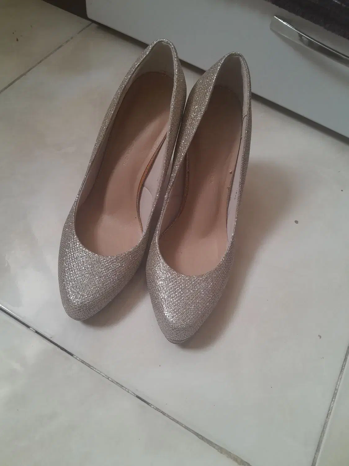 کفش پاشنه بلند و صندل|کیف، کفش، کمربند|فردیس, فردیس|دیوار