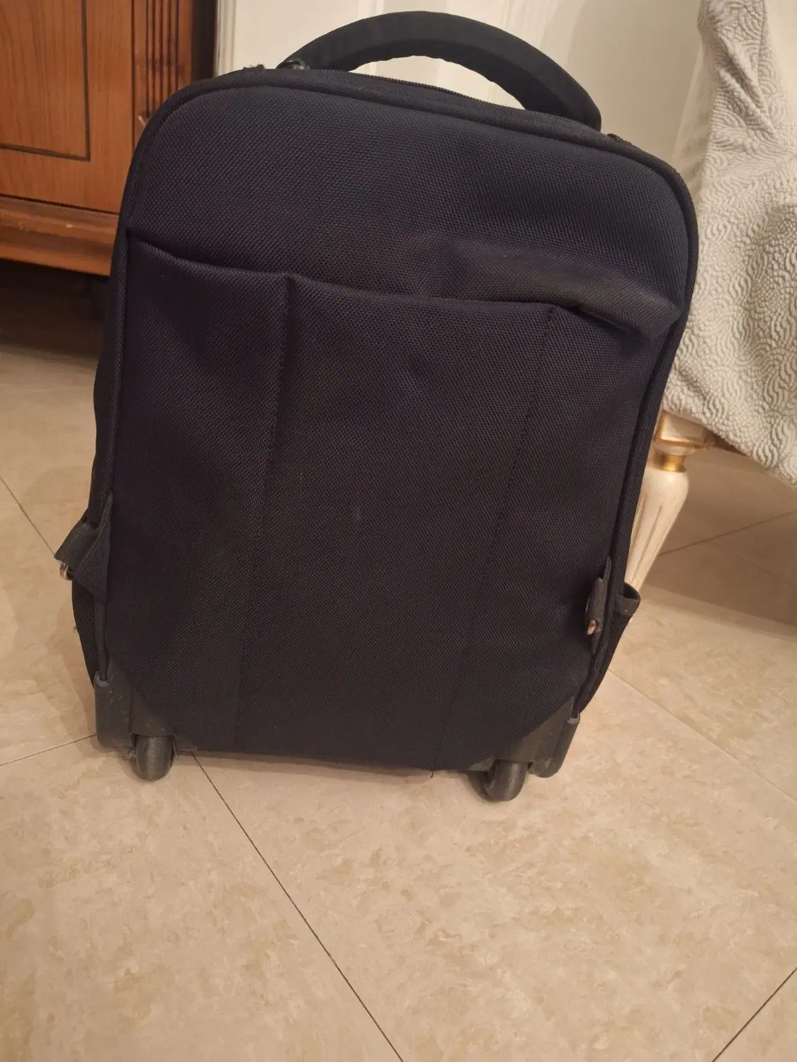 کیف لبتاپ چرخدار)carry on|کیف، کفش، کمربند|تهران, دربند|دیوار