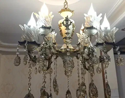 درحدنو|لوستر و چراغ آویز|تهران, آذربایجان|دیوار