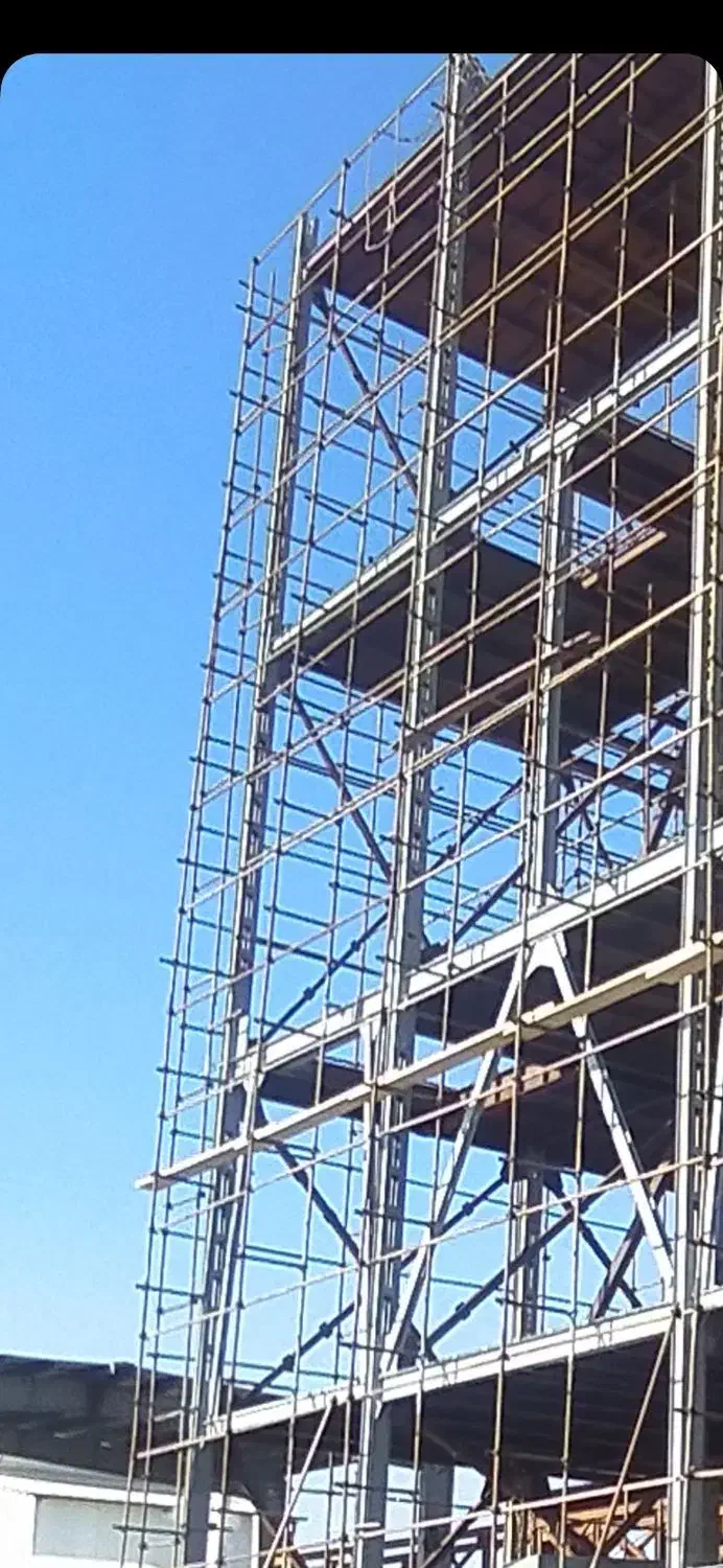 داربست فلزی|خدمات پیشه و مهارت|قم, بنیاد|دیوار