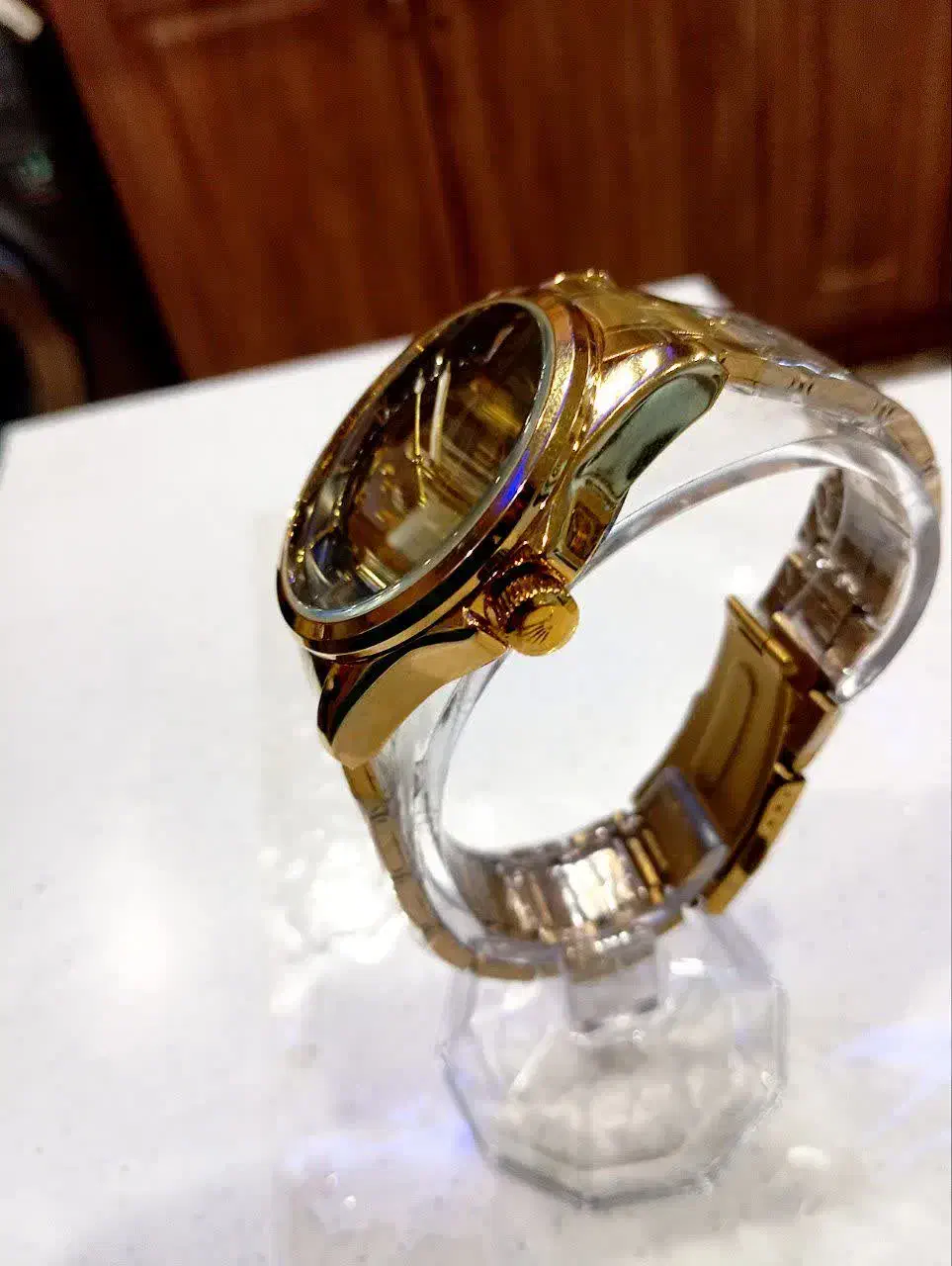 رولکس اتوماتیک|ساعت|قم, سراجه (۱۵ خرداد)|دیوار