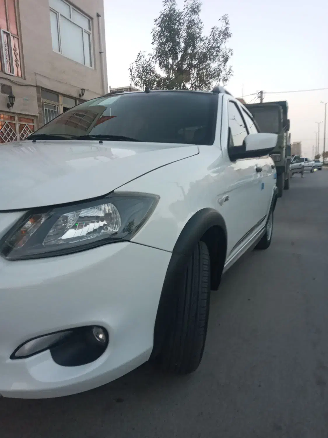 کوییک ۱۴۰۱|خودرو سواری و وانت|اراک, |دیوار