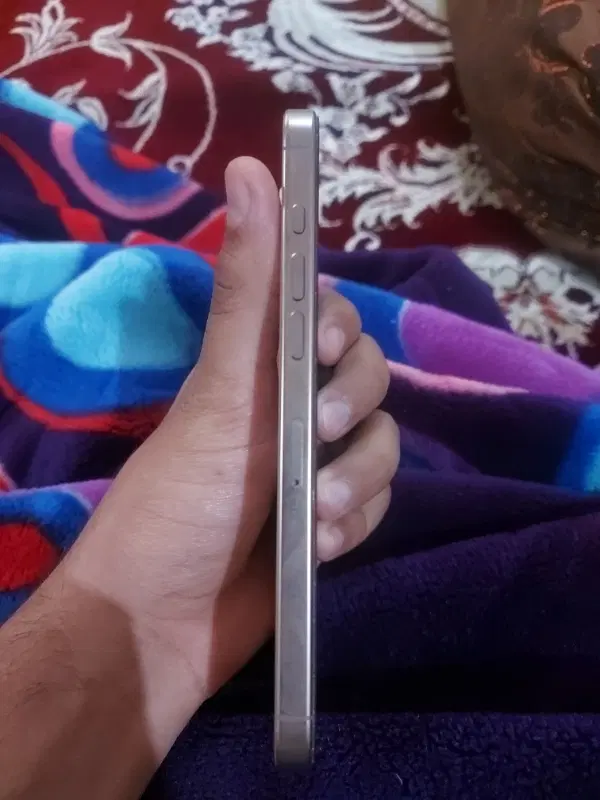 iPhone 16 Pro Max|موبایل|اهواز, گلستان|دیوار