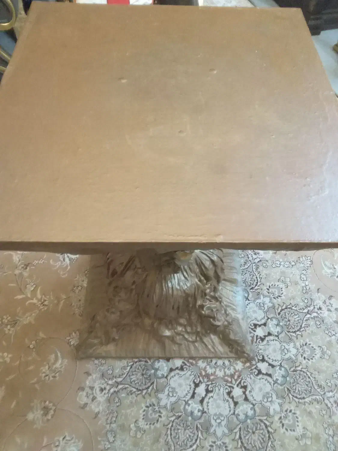 میز خاطر۶۰در۶۰|صنایع دستی و سایر لوازم تزئینی|تهران, استقلال|دیوار