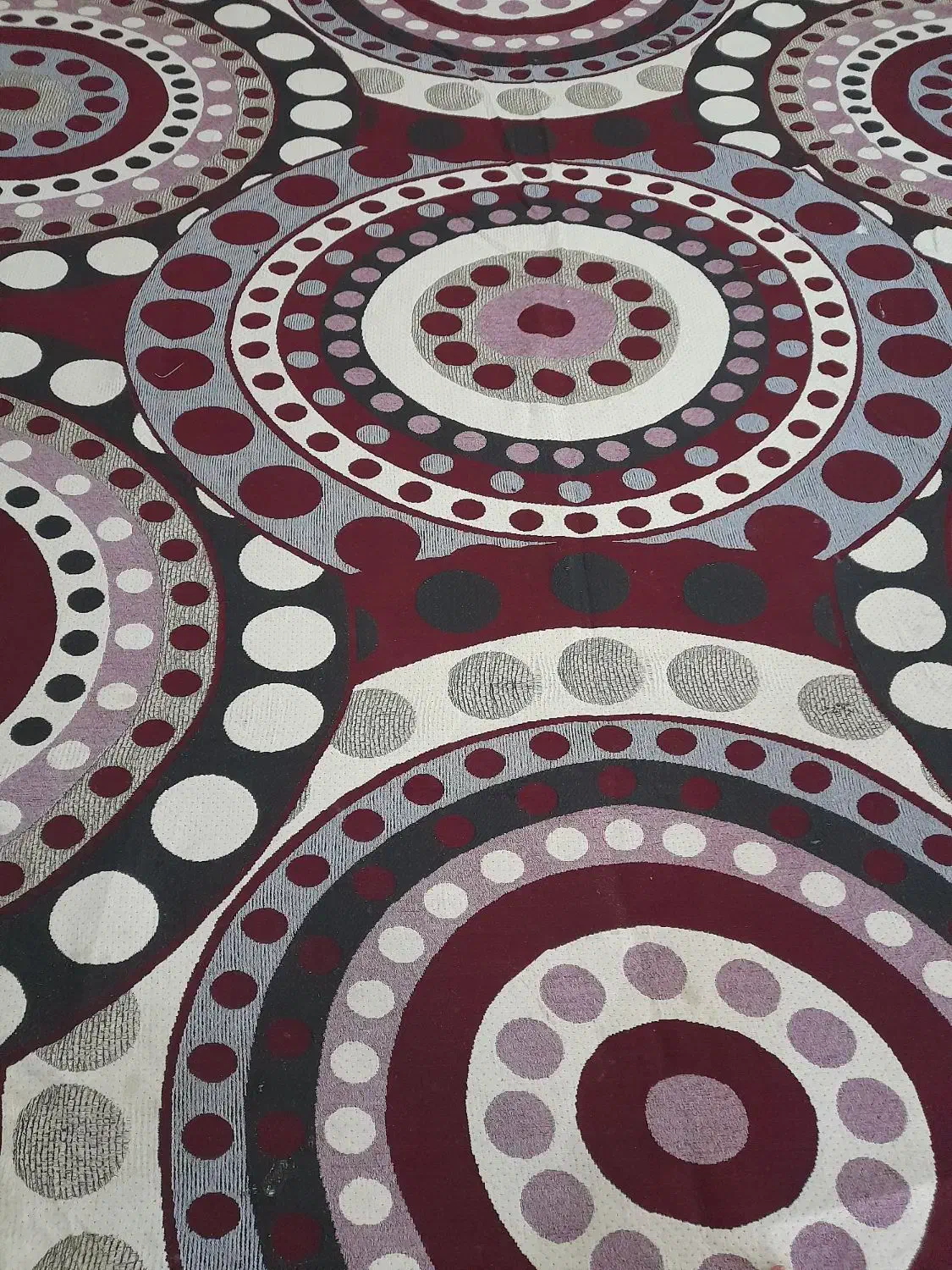 روفرشی|روفرشی|مسجد سلیمان, |دیوار