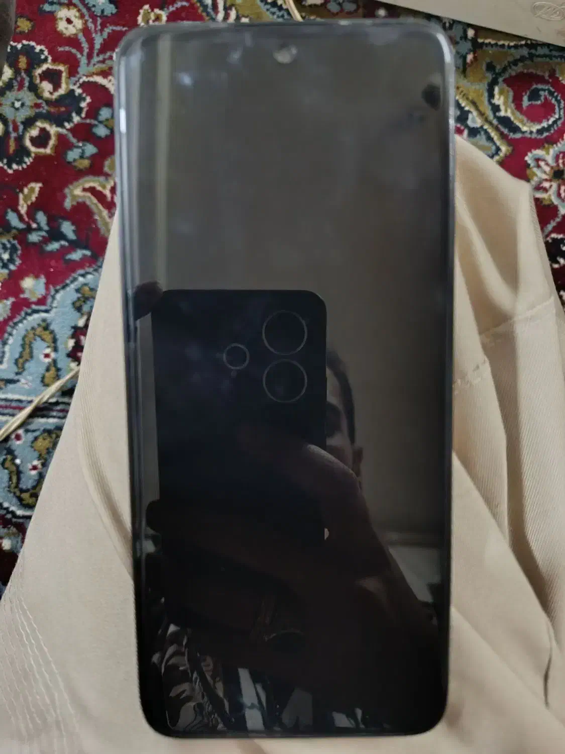 شیائومی ردمی13|موبایل|مشهد, پنجتن|دیوار