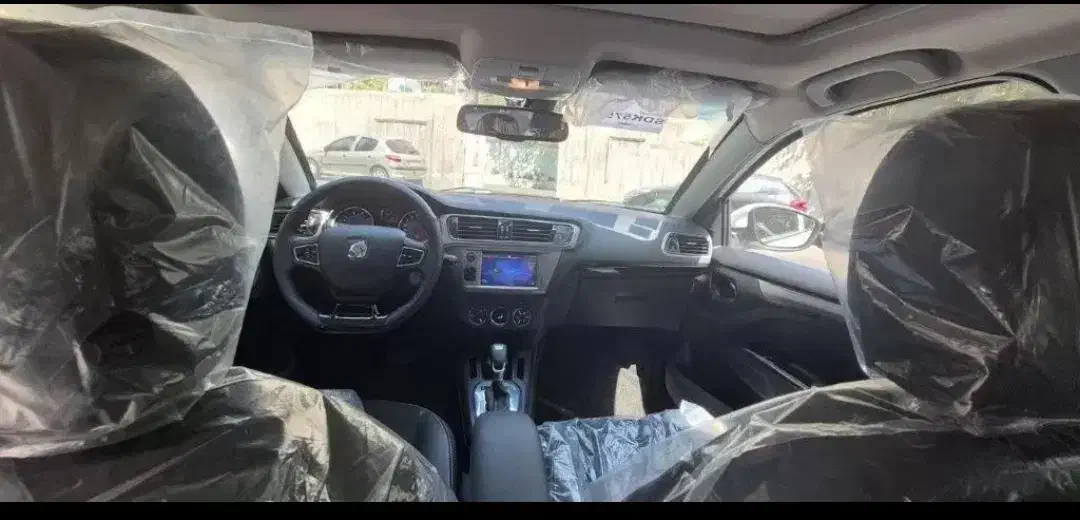 تارا v4  ال ایکس 1404|خودرو سواری و وانت|اصفهان, دشتستان|دیوار