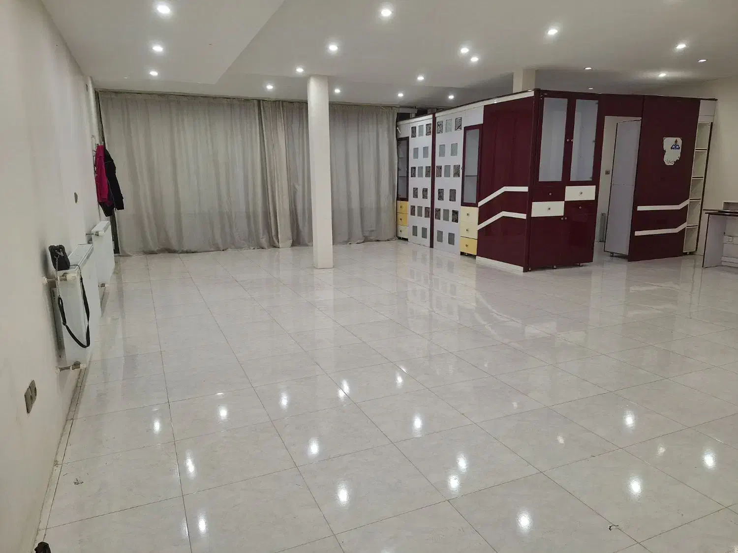 اجاره دفترکار عظیمیه