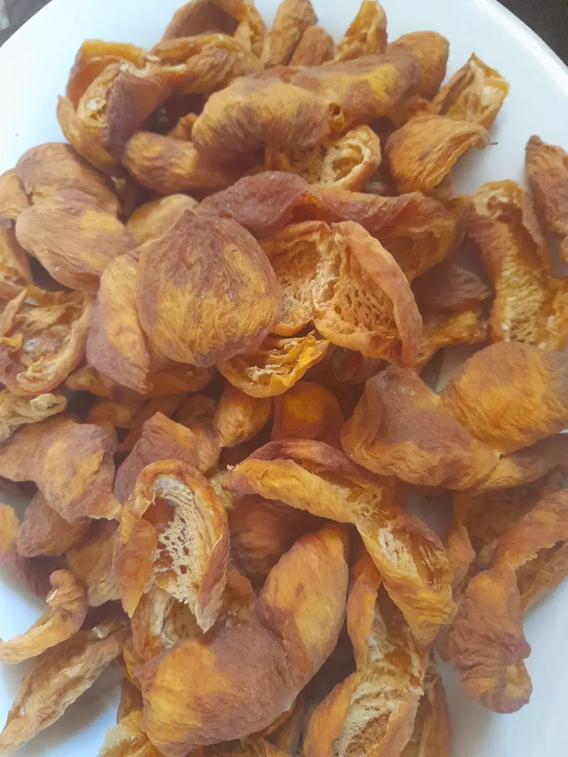 برگ زرد آلو|خوردنی و آشامیدنی|ایجرود, |دیوار