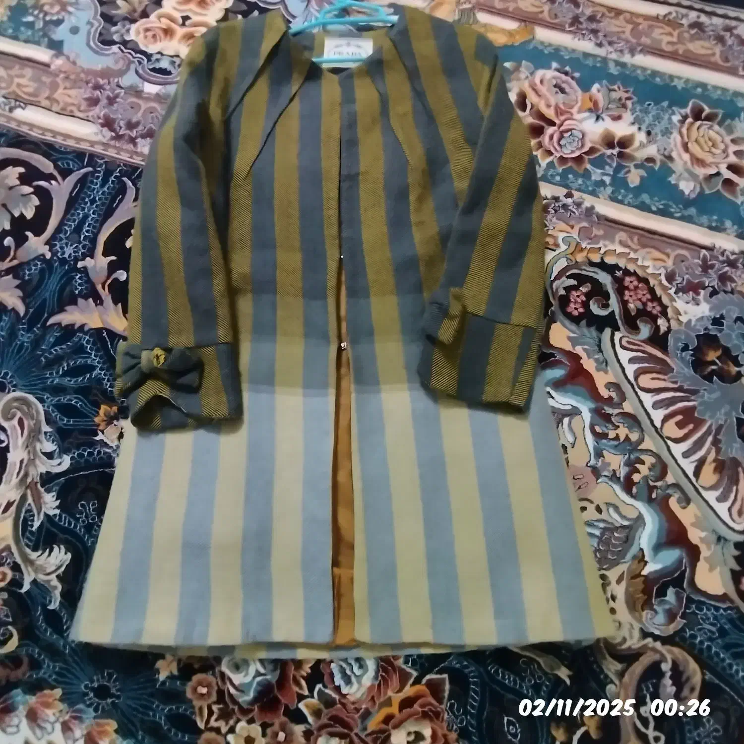 پالتو پاییزه و زمستانی سبک  نوه نو|لباس|نیشابور, شریعتی|دیوار