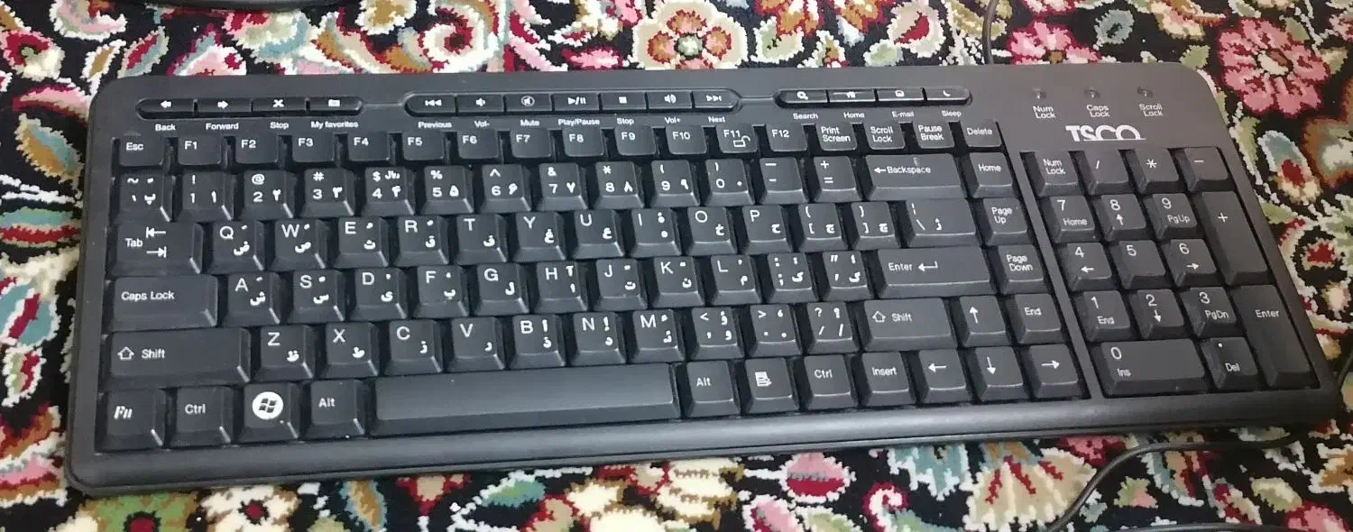 کامپیوتر|رایانه رومیزی|قم, بنیاد|دیوار