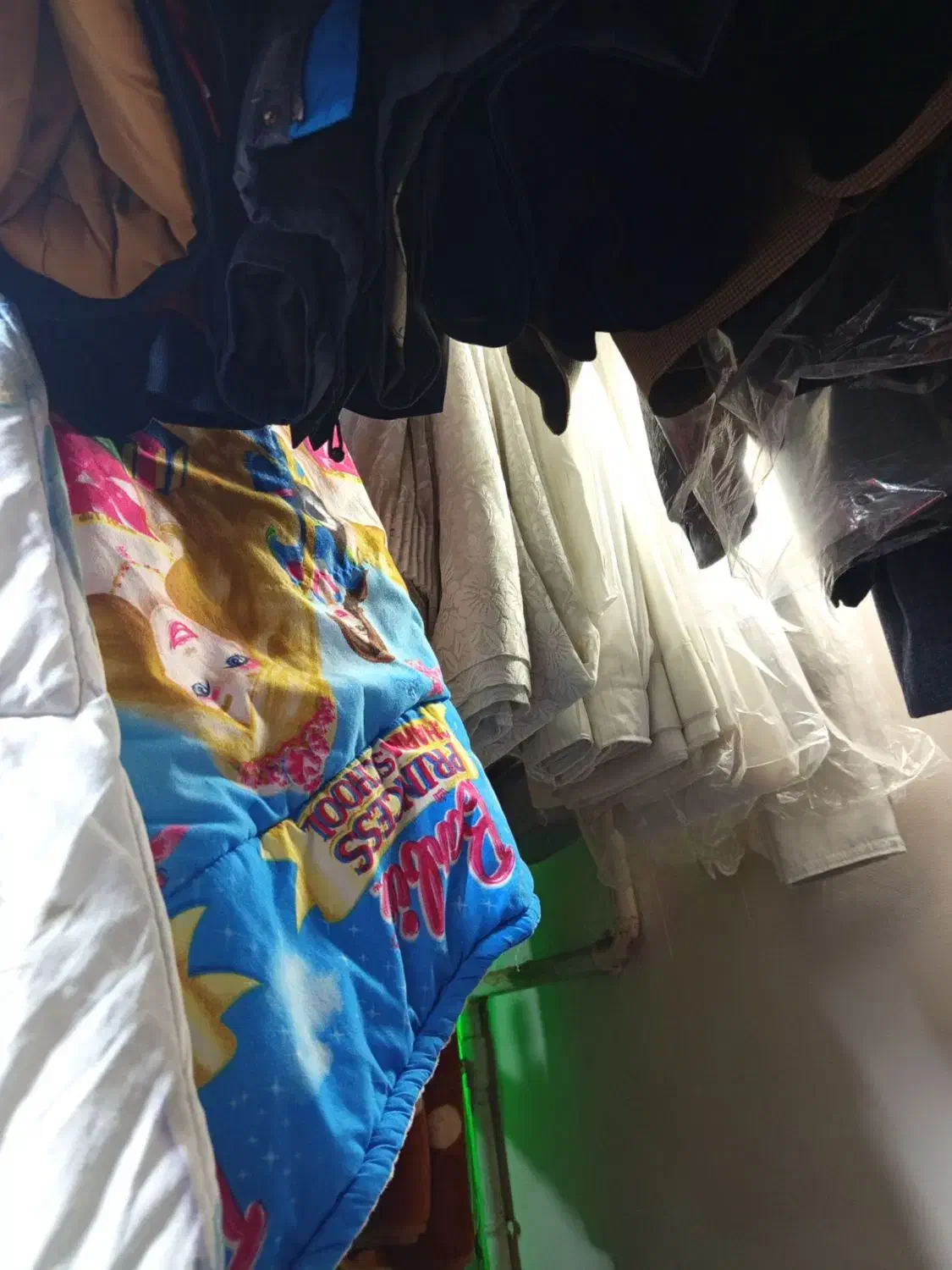 اتوشویی ممتاز|خدمات نظافت|مشهد, یاس|دیوار