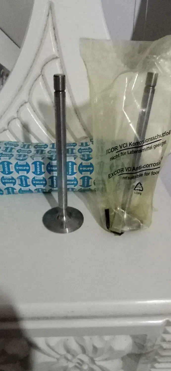 volvo|قطعات یدکی و لوازم جانبی|قره ضیاالدین, |دیوار