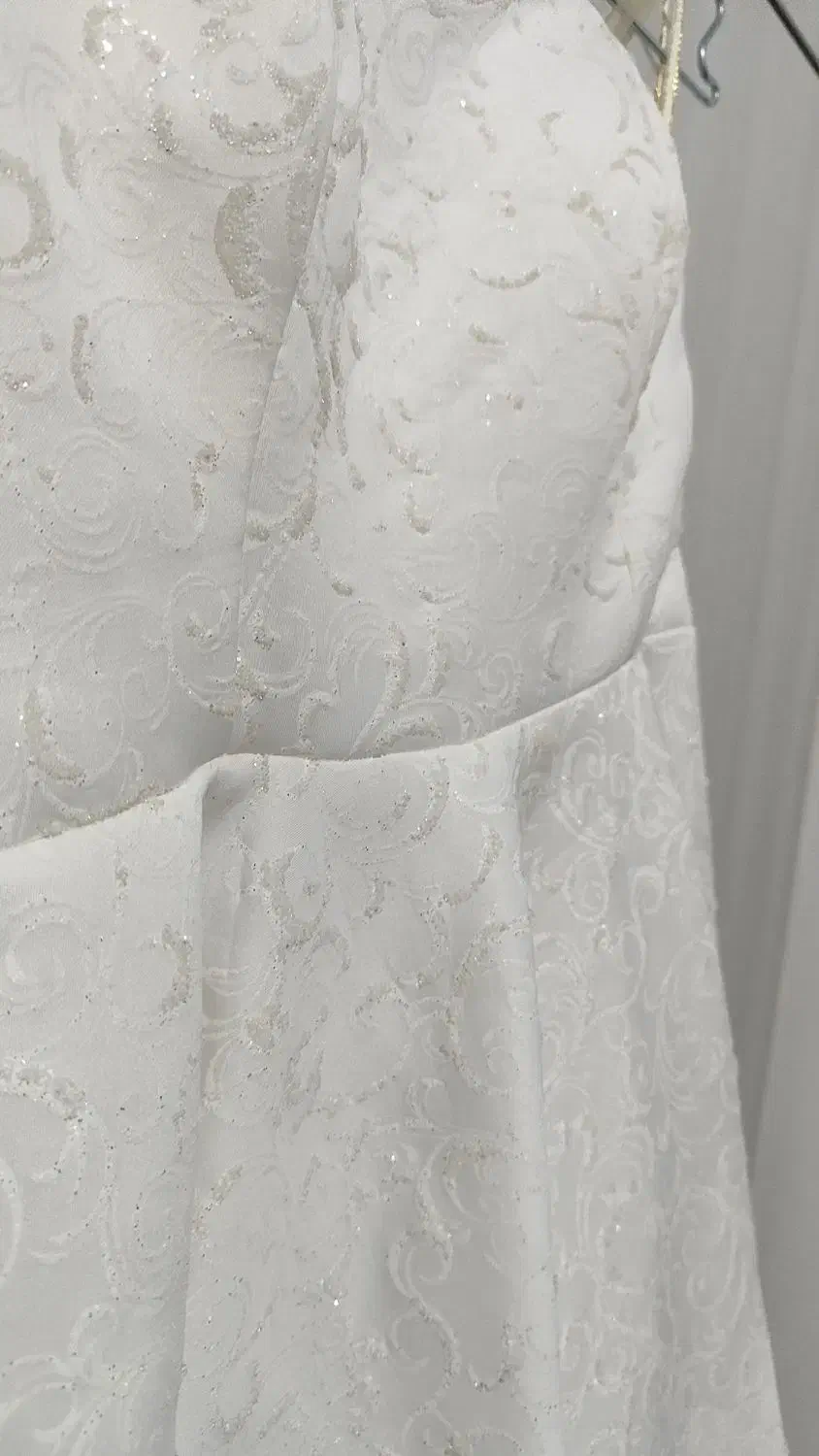 لباس عروس سفید|لباس|لاهیجان, گلستان|دیوار