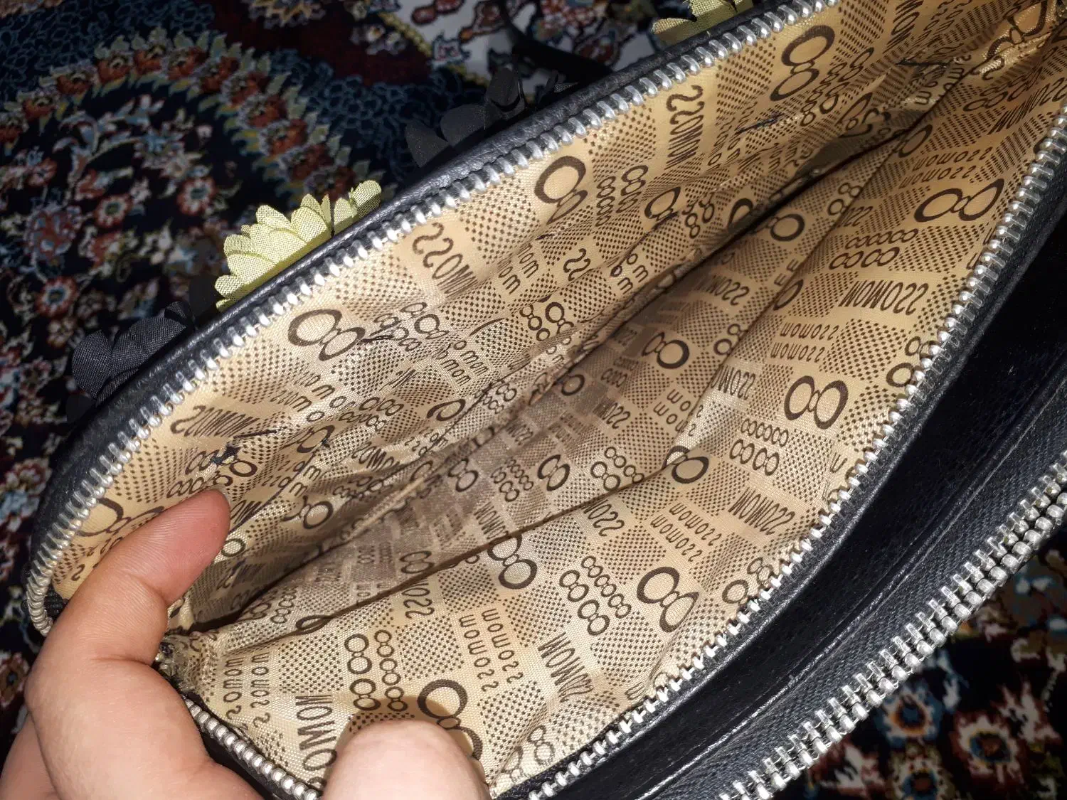 کیف نو|کیف، کفش، کمربند|اراک, |دیوار