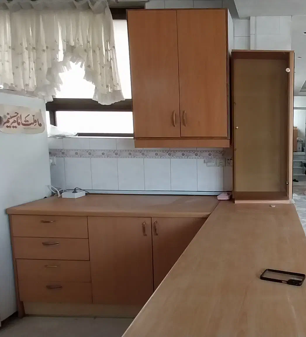 کابینت دست دوم|مصالح و تجهیزات ساختمان|اصفهان, جلفا|دیوار