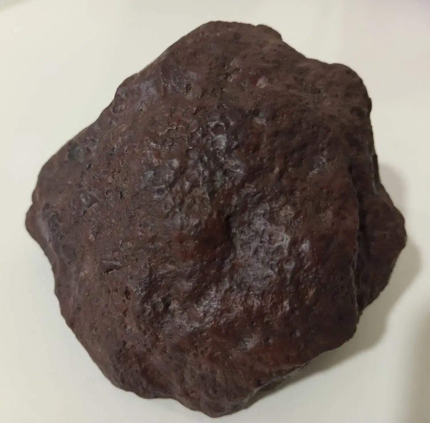 شهابسنگ|جواهرات|پاکدشت, پاکدشت (مامازند)|دیوار