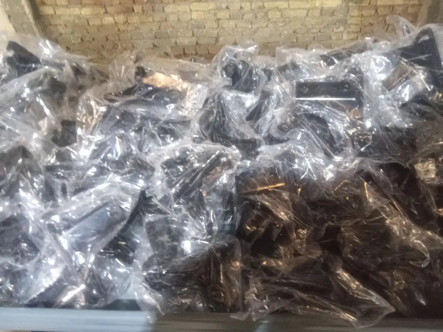 یدک موتور سیکلت|قطعات یدکی و لوازم جانبی|جونقان, |دیوار