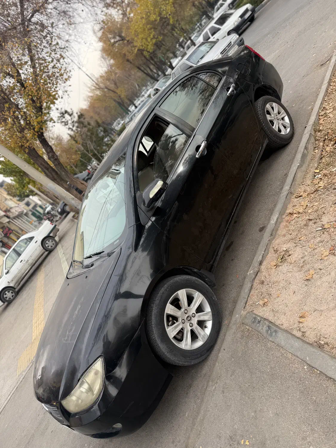 لیفان ۶۲۰ مدل ۹۰ نقدواقساط|خودرو سواری و وانت|اصفهان, شیخ اشراق|دیوار