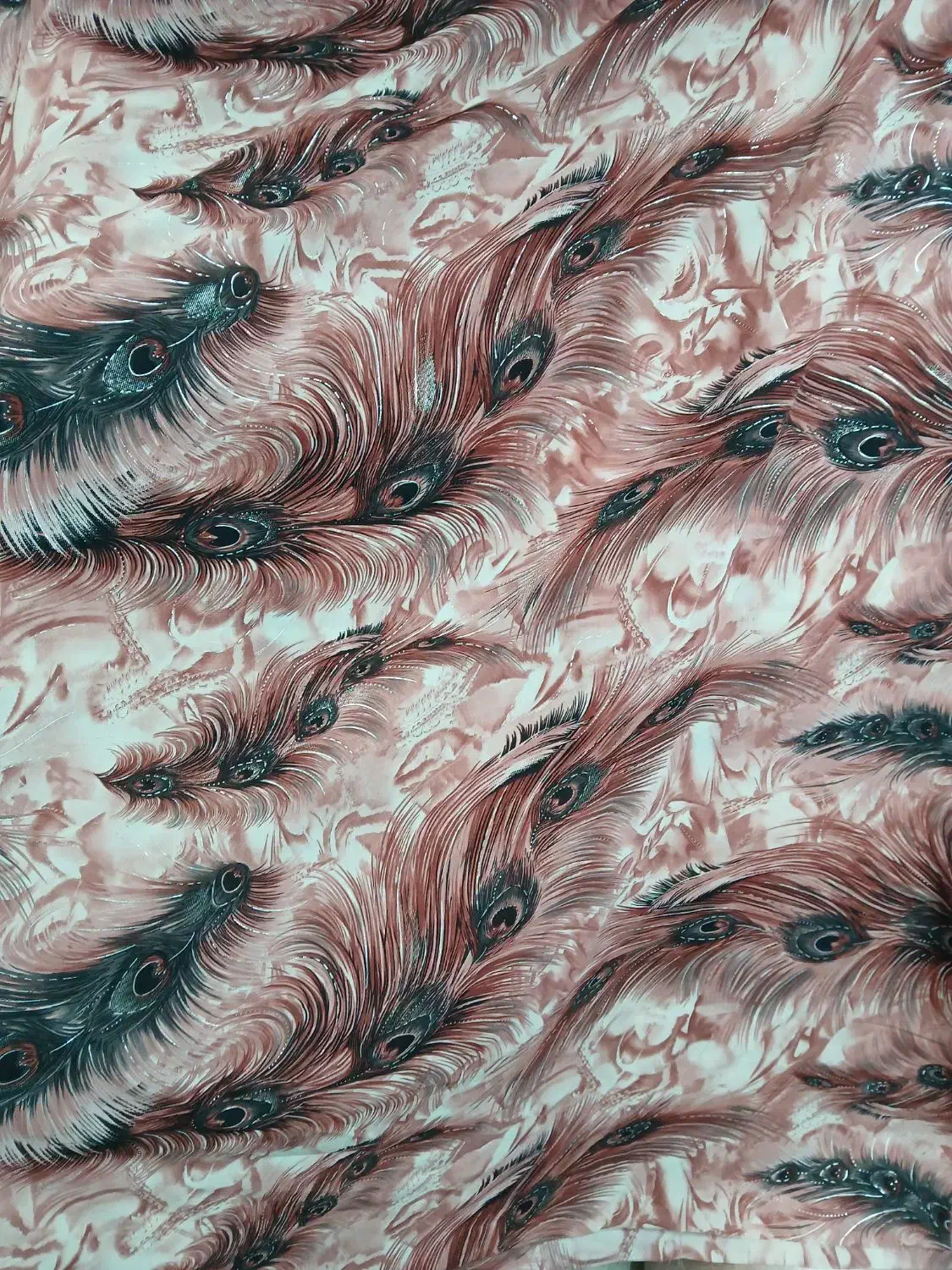 دوخت چادر نیم بها به مناسبت ایام فاطمیه|لباس|تهران, ائمه اطهار|دیوار