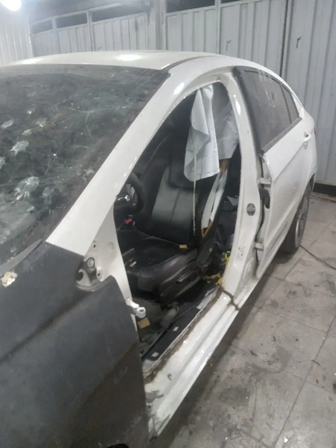 نیرو کار نیمه وارد ویاحرفه ای pdr|استخدام صنعتی، فنی، مهندسی|تهران, آسمان|دیوار