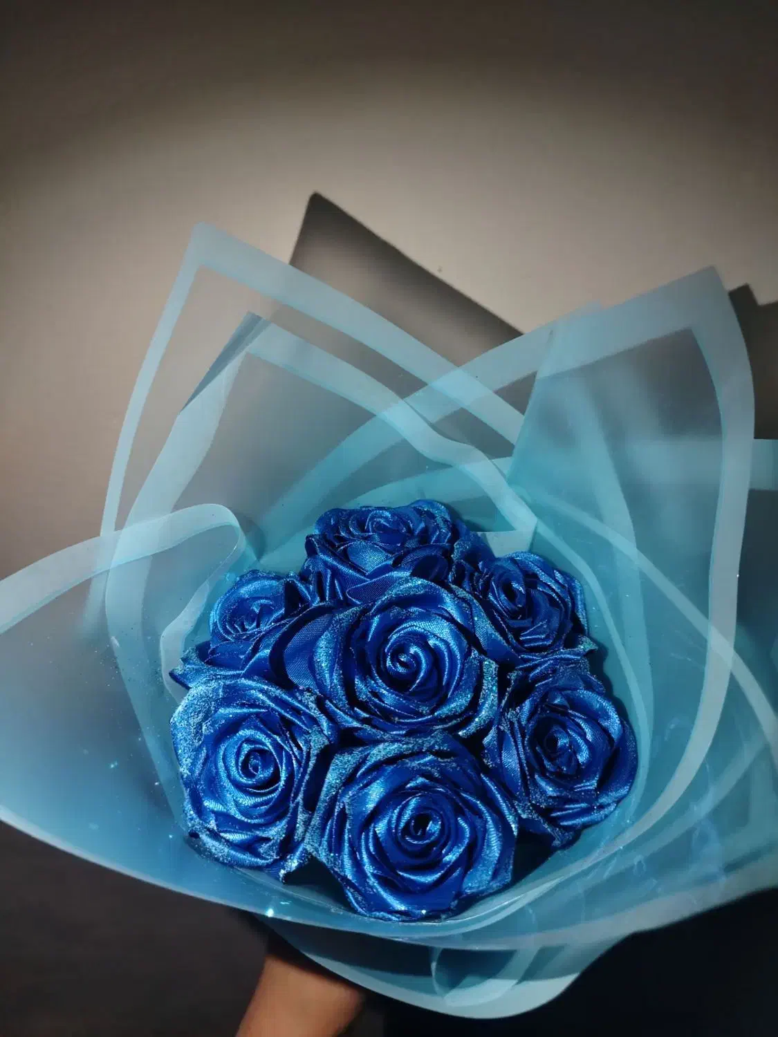 انواع گل|گل مصنوعی|ایذه, |دیوار