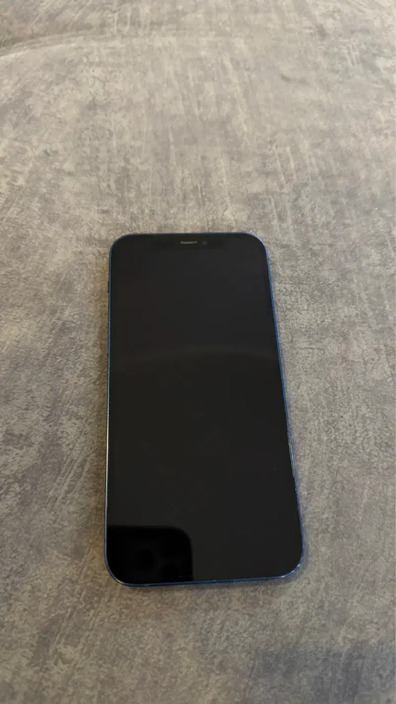 آیفون ۱۲ نرمال ۱۲۸ گیگ|موبایل|رشت, بلوار گیلان|دیوار