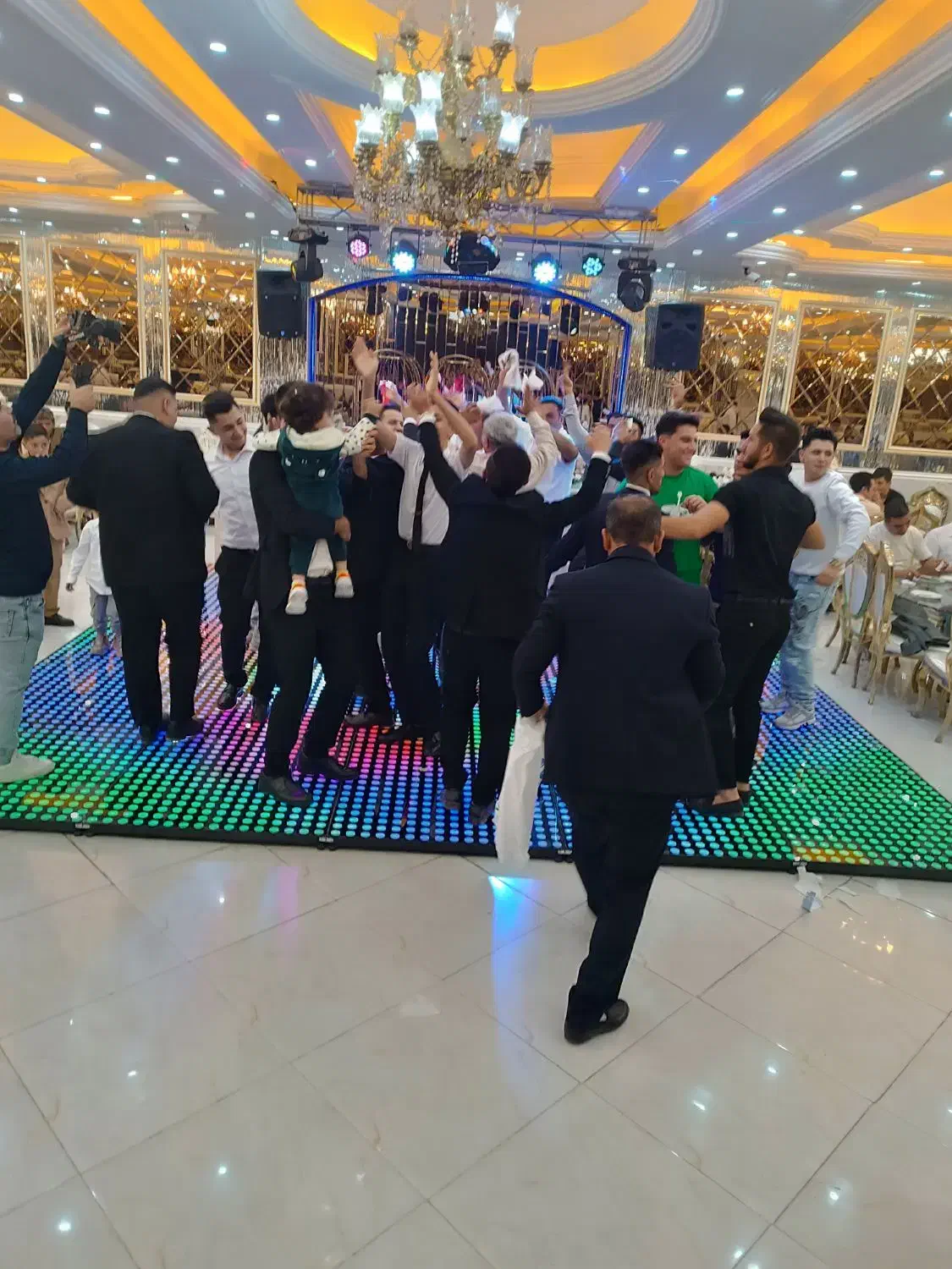 گروه موزیک امیر|خدمات پذیرایی، مراسم|اسلام‌شهر, شهرک مهدیه|دیوار