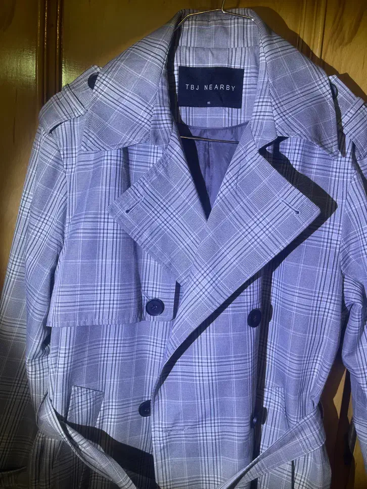 پالتو بارونی کت کاپشن|لباس|اصفهان, جوزدان الیادران|دیوار