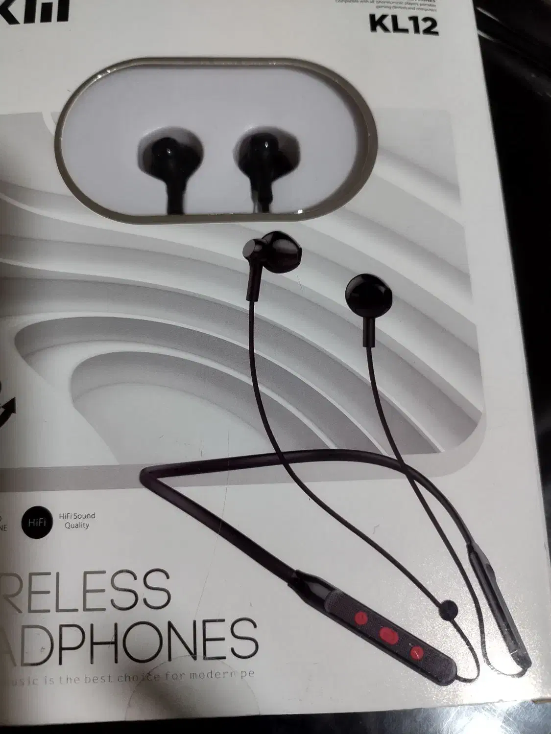 هدفن|لوازم جانبی موبایل و تبلت|بهارستان, |دیوار