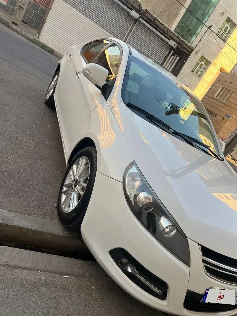 جک‌j5 اتوماتیک مدل 1396|خودرو سواری و وانت|تهران, جلیلی|دیوار