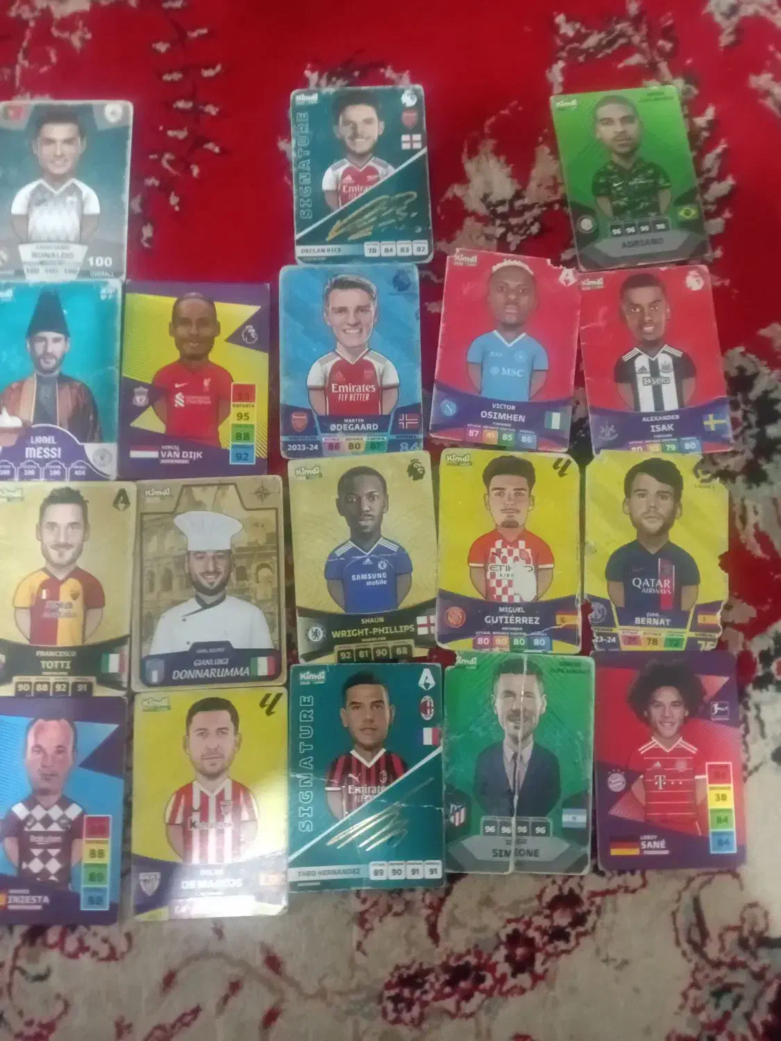 کیمدی|کلکسیون و سرگرمی|تفت, |دیوار