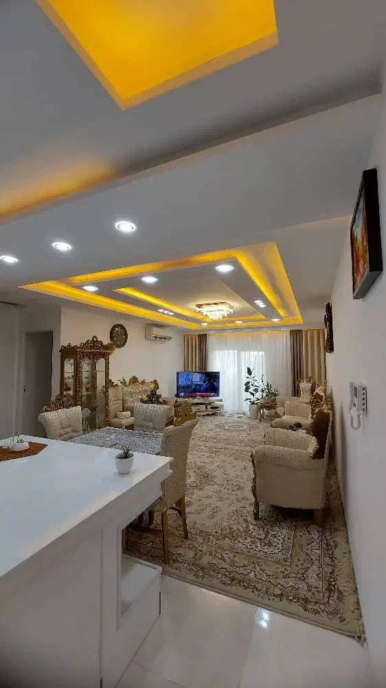 رهن واحد ۱۰۰متری|اجارهٔ آپارتمان|عسلویه, |دیوار