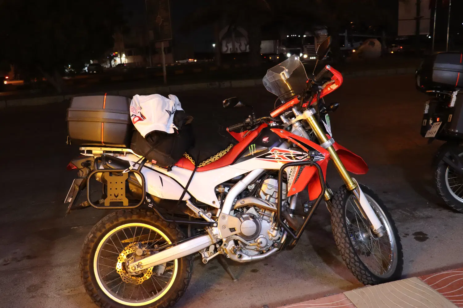 Crf 250|موتورسیکلت|جم, |دیوار