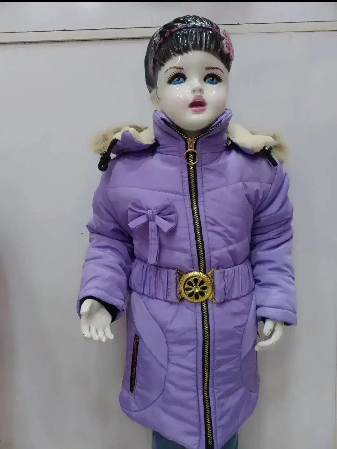 فروش کاپشن بچه گانه|کفش و لباس بچه|ابهر, |دیوار