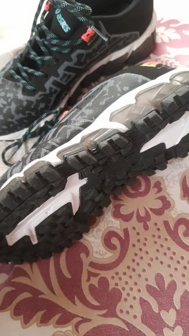 کفش کتونی زنانه|کیف، کفش، کمربند|مشهد, امیر|دیوار