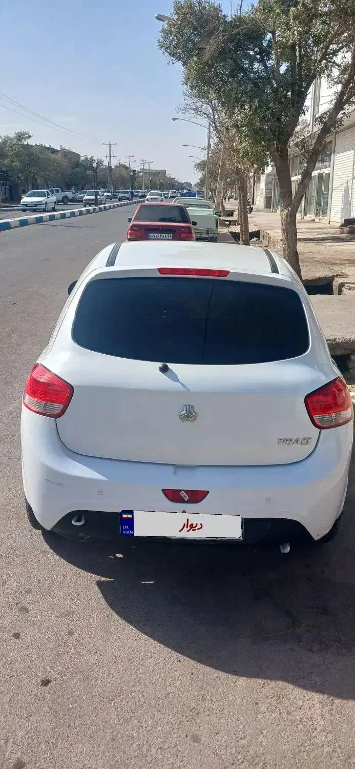 تیبادوپلاس مدل ۹۹ اتاق تعویض قانونی|خودرو سواری و وانت|تربت جام, کشتارگاه|دیوار