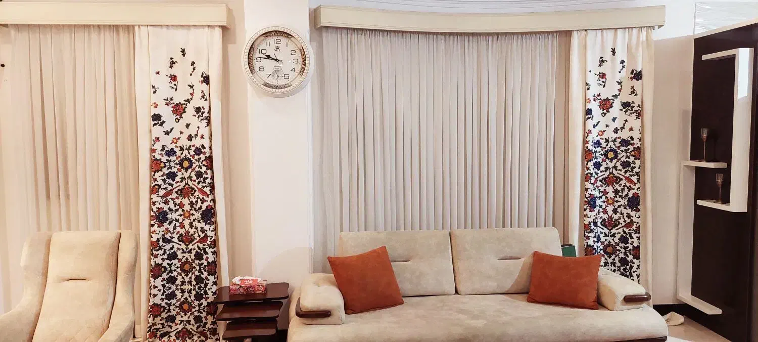 پرده|پرده، رانر، رومیزی|قائم‌شهر, |دیوار